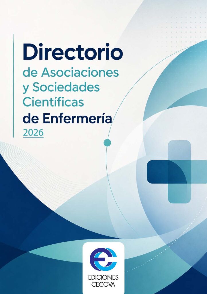 El CECOVA reúne en un único directorio 164 asociaciones, sociedades científicas y academias vinculadas a la Enfermería española