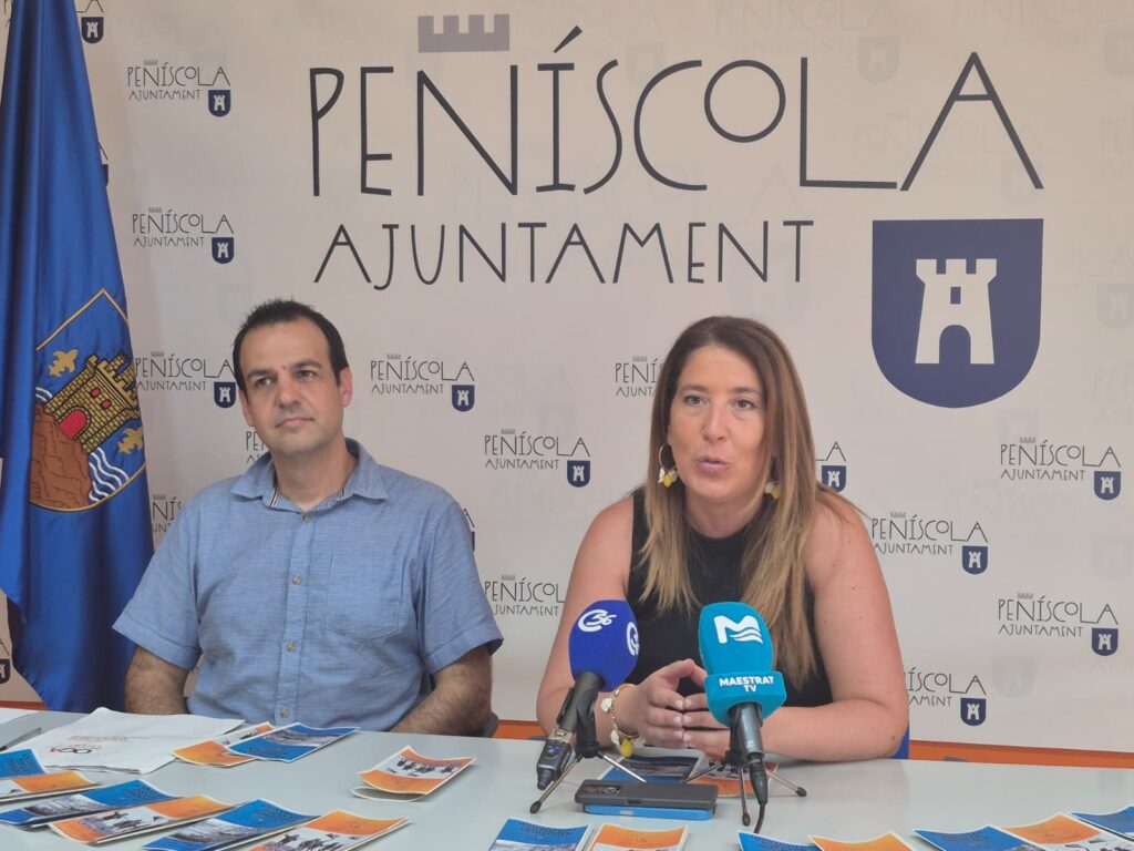 Peñíscola abre mañana el periodo de inscripción para su Universidad Popular – foto 1