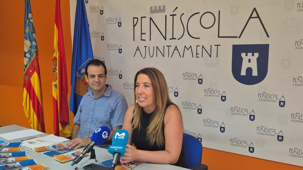 Peñíscola abre mañana el periodo de inscripción para su Universidad Popular – foto 2