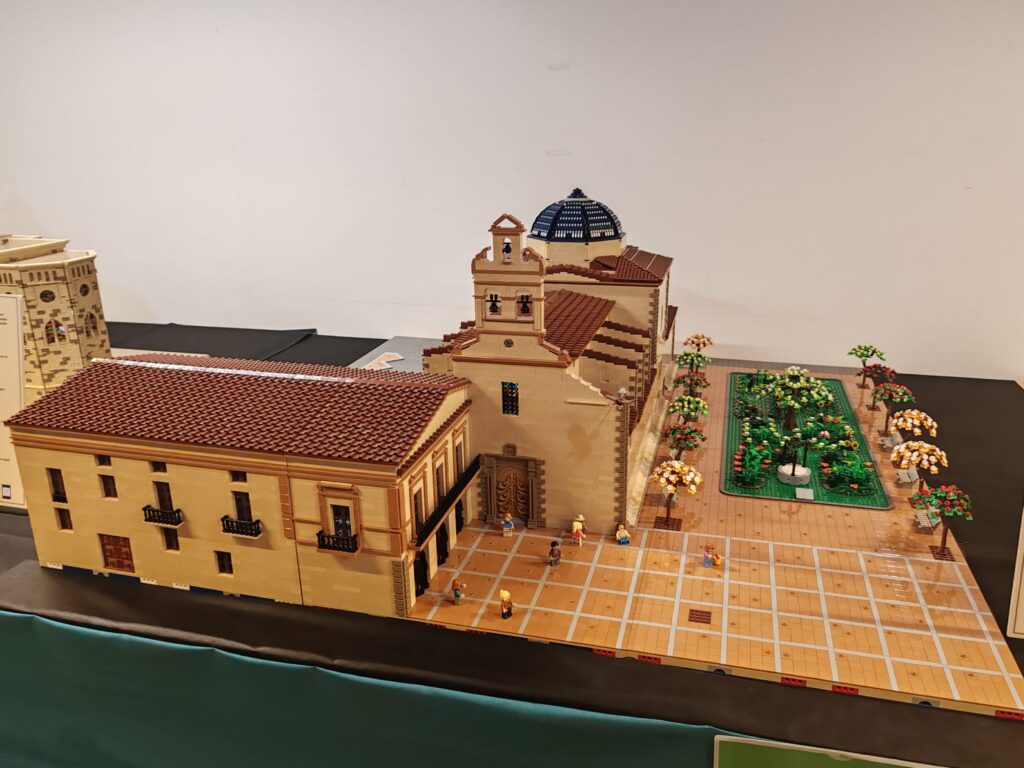 «Castellón en Bricks» – foto 7