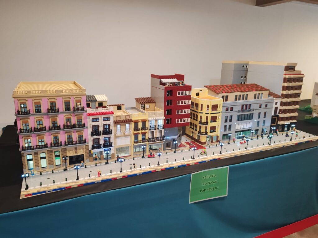 «Castellón en Bricks» – foto 14