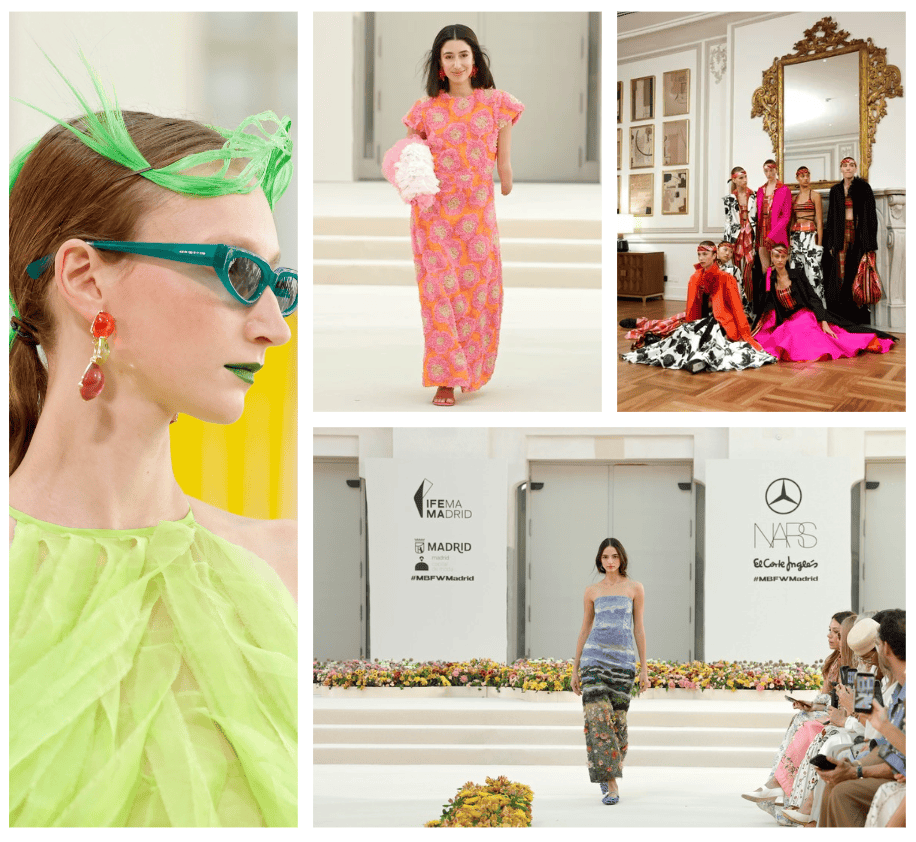 Día 3 de MBFWMadrid Septiembre 2026