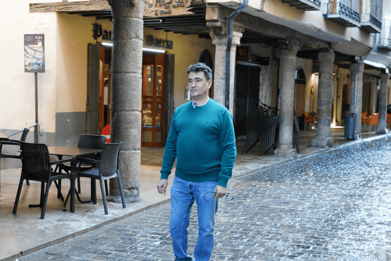 El PP eleva al pleno de Morella la defensa de la soberanía de Ceuta y apela al consenso como “deber de Estado”