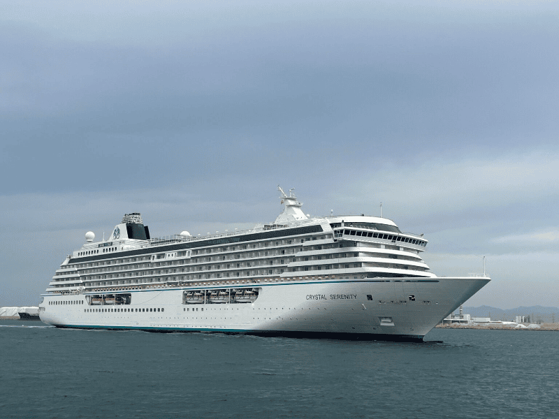 PortCastelló lleva a Seatrade Las Palmas una propuesta innovadora para posicionar Castellón como puerto ‘boutique’ del Mediterráneo