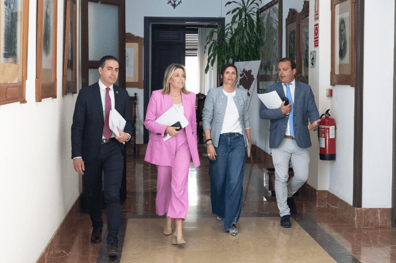 La Diputación de Castellón inyecta 2,34 millones de euros para la lucha contra la despoblación