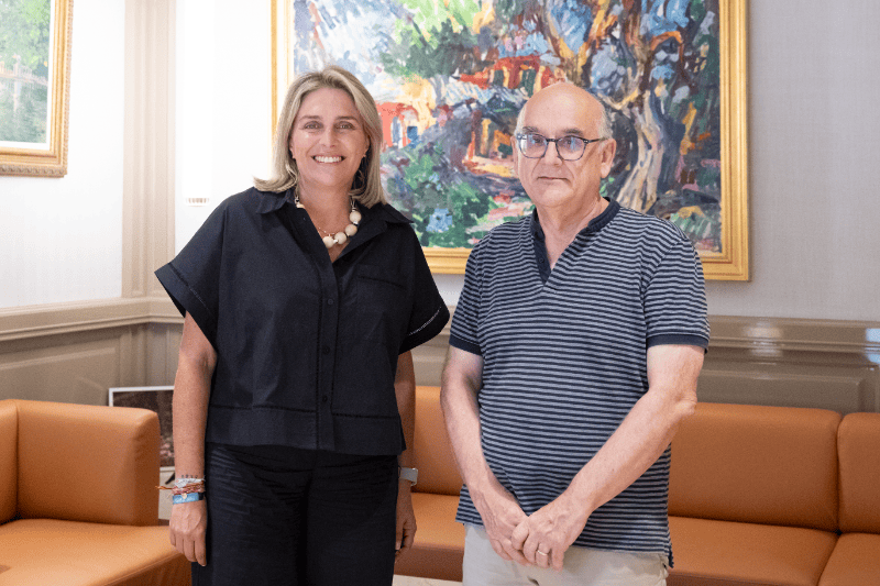 Diputación y UJI estrechan su colaboración para impulsar la educación, la investigación y la generación de oportunidades para el talento de la provincia