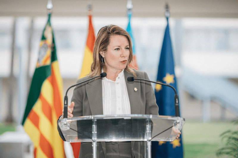 El ayuntamiento impulsa 7 sectores residenciales para construir 4.200 viviendas