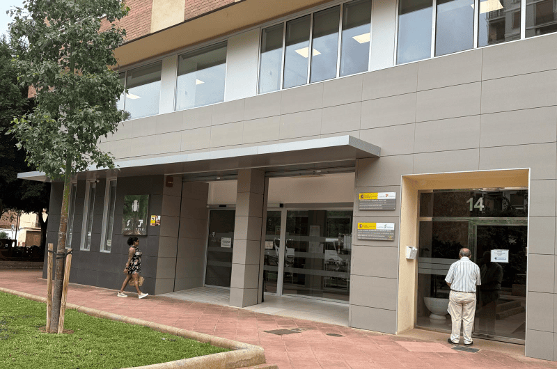 CSIF urge a reforzar plantillas de AGE en Comunitat Valenciana ante el alto número de vacantes y los retrasos en tramitación