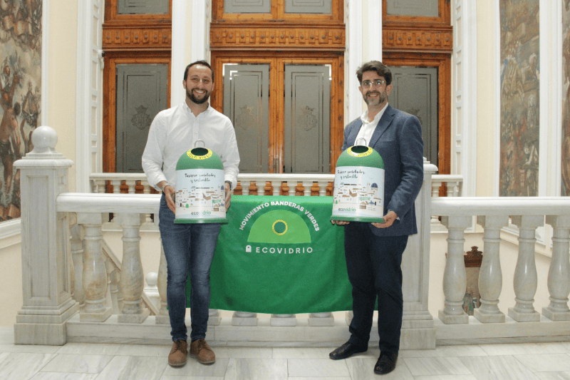 Castellón lanza una campaña en redes para animar a los castellonenses a participar en el reto de la Bandera Verde