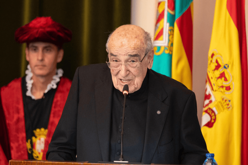Castellón reconocerá en el acto institucional de este sábado a personalidades, colectivos e instituciones que han contribuido a engrandecer la ciudad en sus 775 años de historia