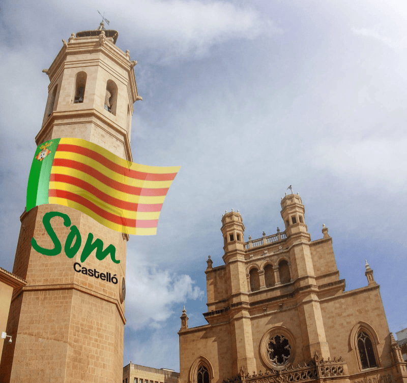 Som Castelló se consolida como el partido de mayor crecimiento local al duplicar sus afiliados en el último año