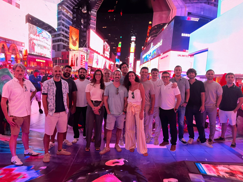 Órbita reúne a startups, alumni e inversores en el primer ‘afterwork’ de la aceleradora