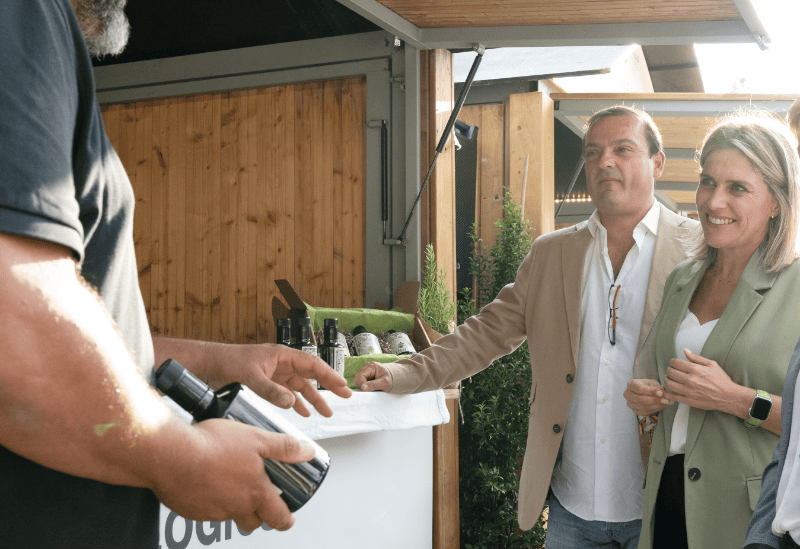 La Diputación de Castellón impulsa el turismo y refuerza la promoción de los productos de la provincia con 36 eventos gastronómicos