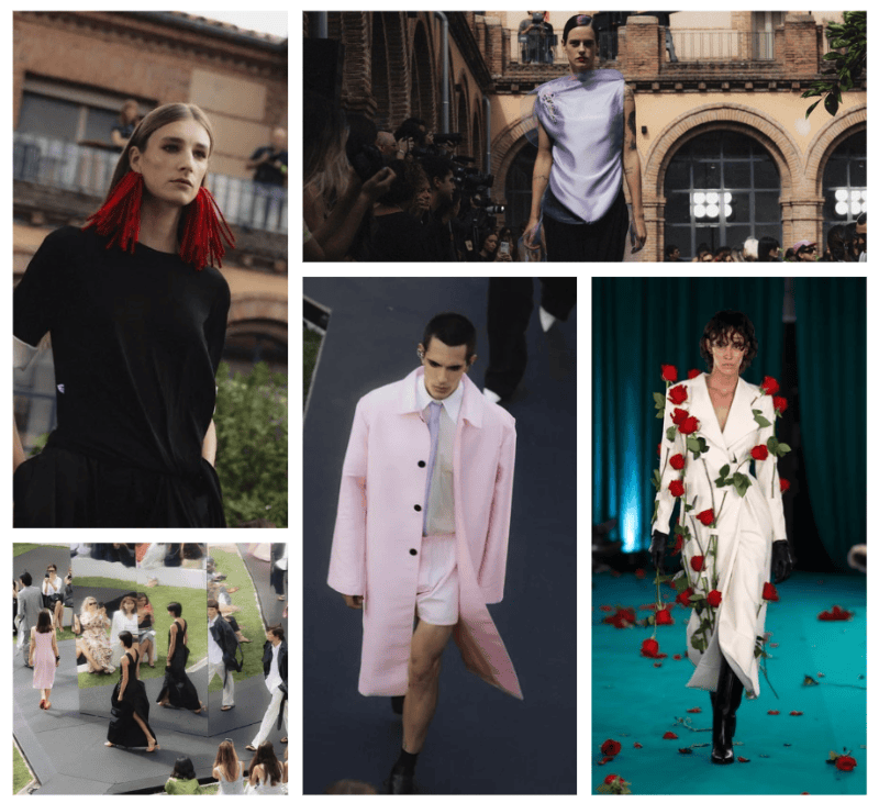 Día 4 de MBFWMadrid Septiembre 2026