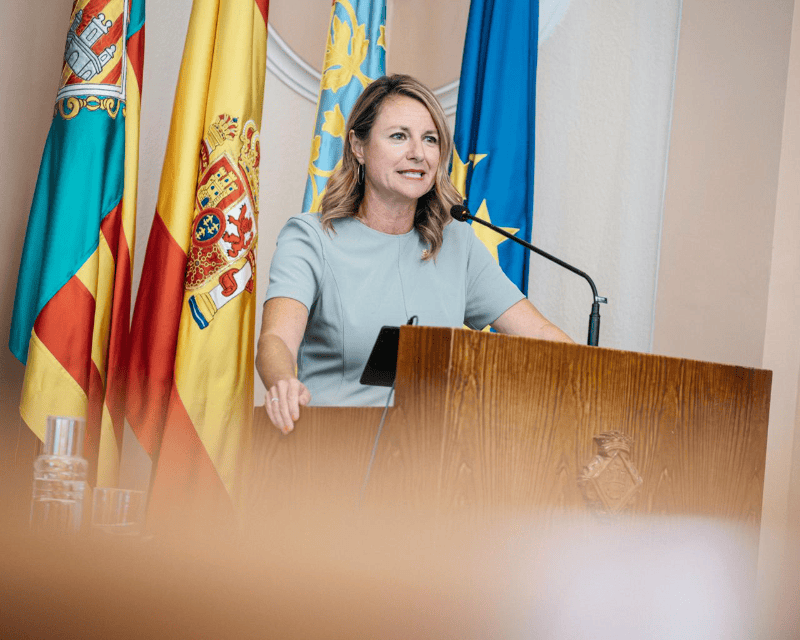 Un Debate sobre el Estado de la Ciudad con  «más vivienda, bajada de impuestos y más renaturalización»