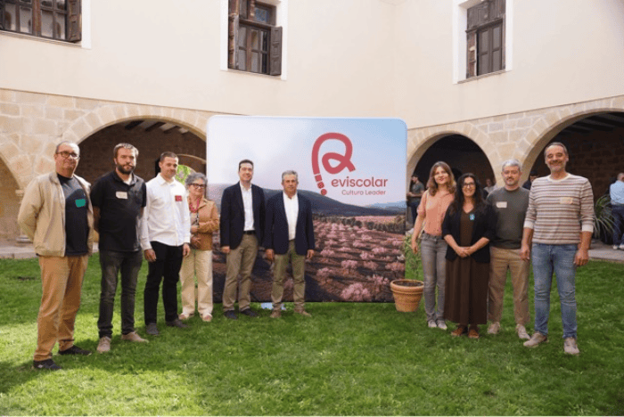 Castellón se incorpora a una nueva alianza cultural con Teruel y Tarragona para conectar la cultura rural más allá de fronteras provinciales
