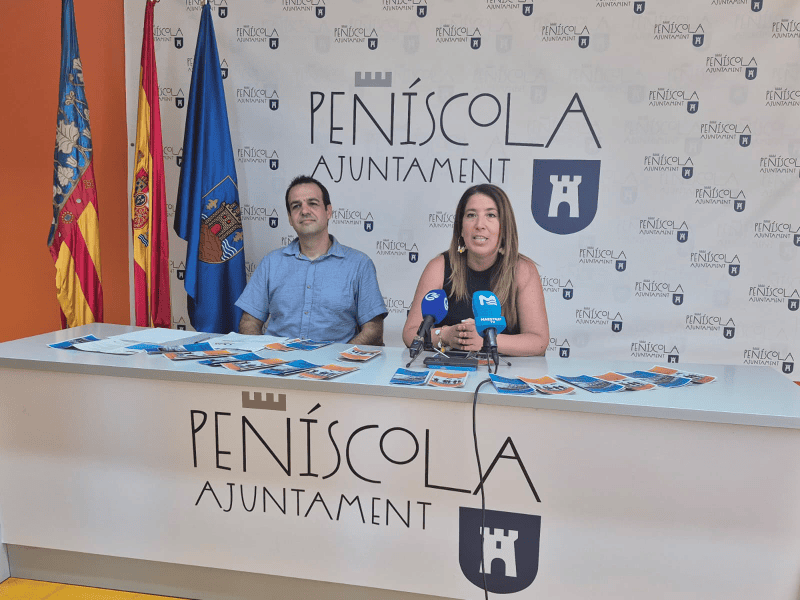 Peñíscola abre mañana el periodo de inscripción para su Universidad Popular