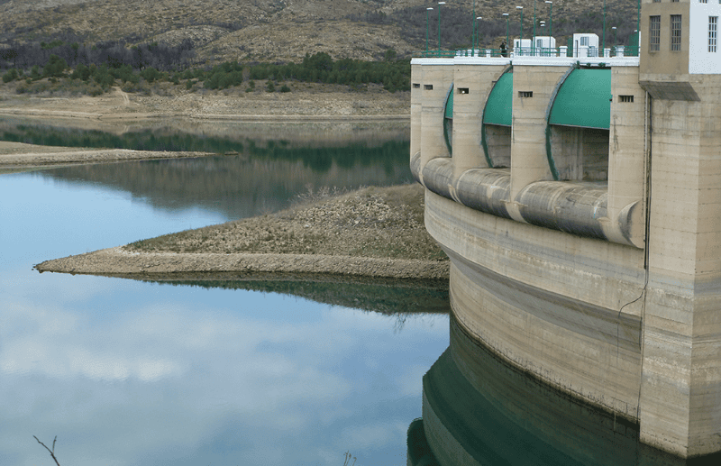 AVA-ASAJA reclama que las infraestructuras hidráulicas sean tenidas en cuenta como medida prioritaria contra inundaciones