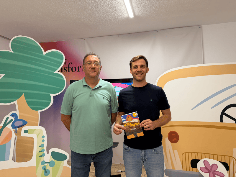 Compromís presenta «La vida en el centro», su proyecto para construir la Vall d’Uixó del futuro