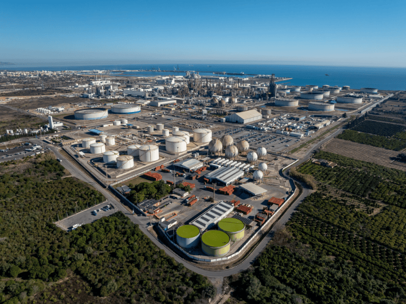El impulso de la Generalitat consolida uno de los proyectos estratégicos para el puerto de Castellón