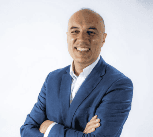Som Castelló presentará a Javier Más Torrecillas como candidato a la alcaldía