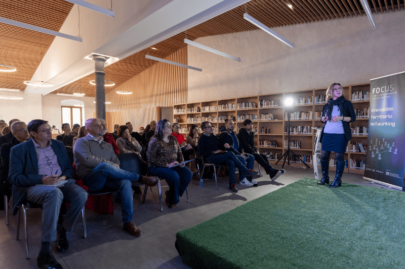 El CEEI Castellón reunirá en Càlig al ecosistema emprendedor del norte de la provincia para impulsar la colaboración