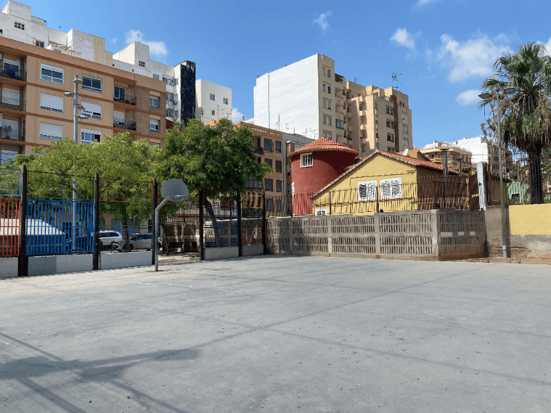 Simó insta a activar un plan contra el cambio climático para atajar la mortalidad por calor en Castelló