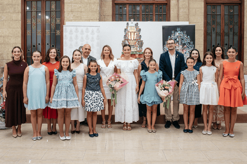 Exposición del “XII Concurs de Gaiates de Mà”