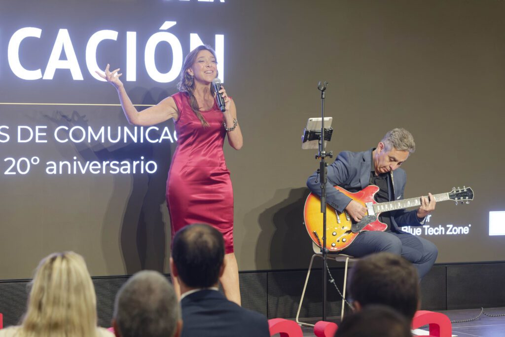 adComunica celebra en Oropesa del Mar su vigésimo aniversario y reivindica el poder transformador de la buena comunicación – foto 2