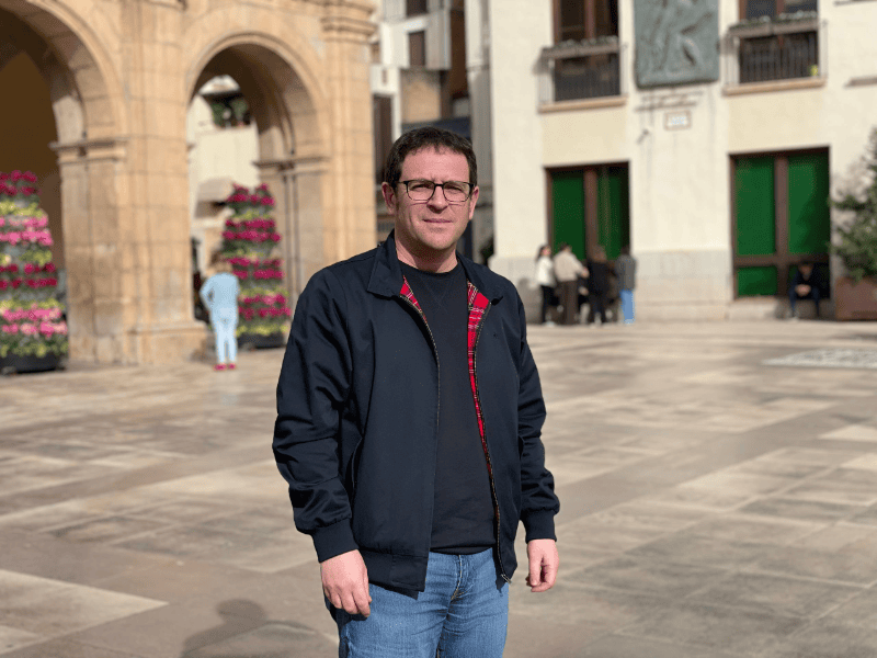 Compromís reclama formación contra el terrorismo de extrema derecha para la Policía Local de Castelló
