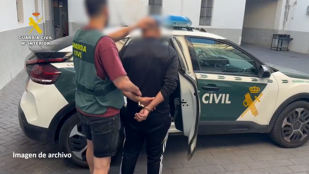 Prisión provisional para el hombre acusado de apuñalar a su expareja en Benicarló