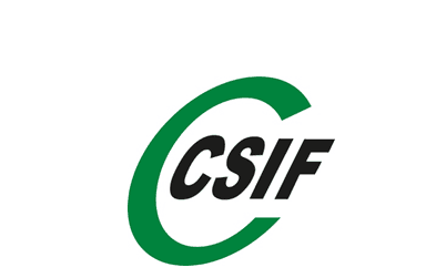CSIF rechaza el calendario de negociación de Educación y pide más agilidad y que los temas se cierren antes de elecciones