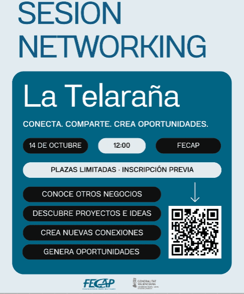 FECAP organiza una sesión de networking para conectar empresas y crear nuevas oportunidades de negocio