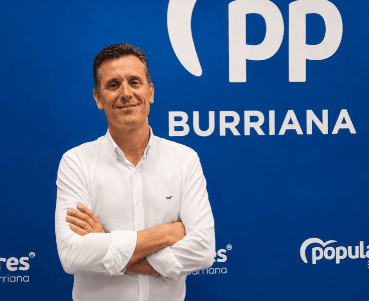 El PP de Burriana pone en valor “tres años de bajadas de impuestos” que suponen 800.000 euros más al año en los bolsillos de los vecinos