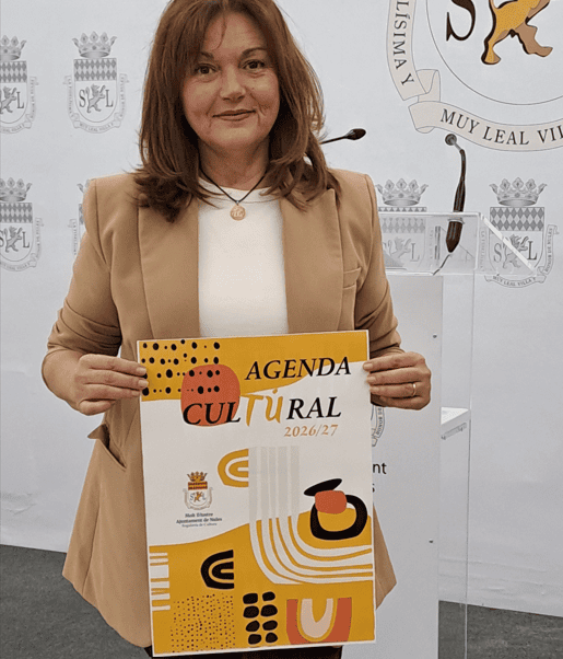 Nules presenta su programación cultural con la incorporación de novedades
