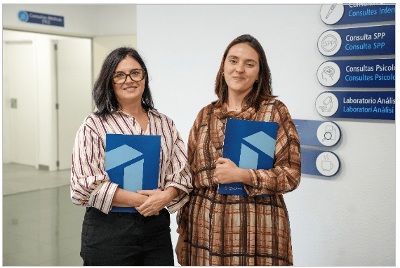 Unión de Mutuas impulsa la comunicación positiva como herramienta para mejorar el bienestar laboral
