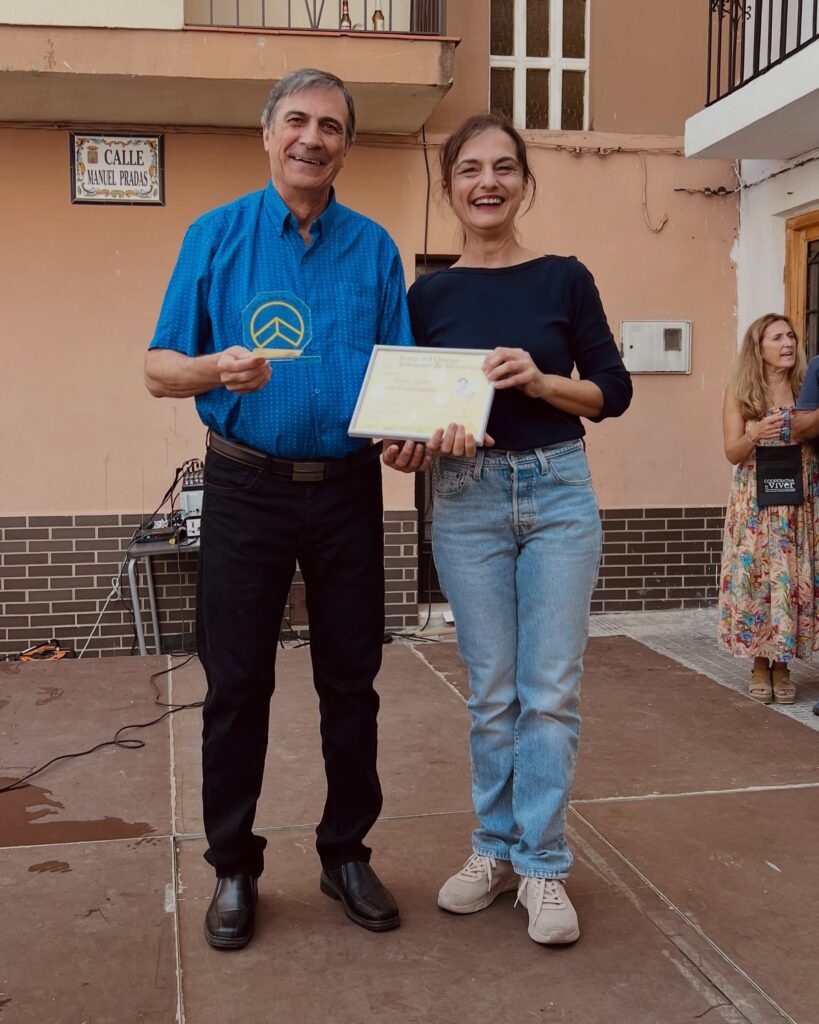 Montanejos elige los mejores quesos de la Comunitat Valenciana y consolida su feria como referente del interior – foto 1
