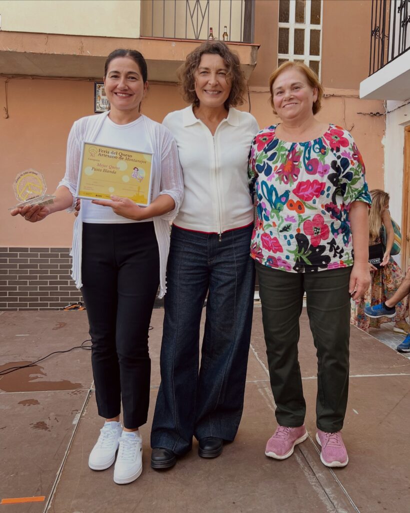 Montanejos elige los mejores quesos de la Comunitat Valenciana y consolida su feria como referente del interior – foto 10