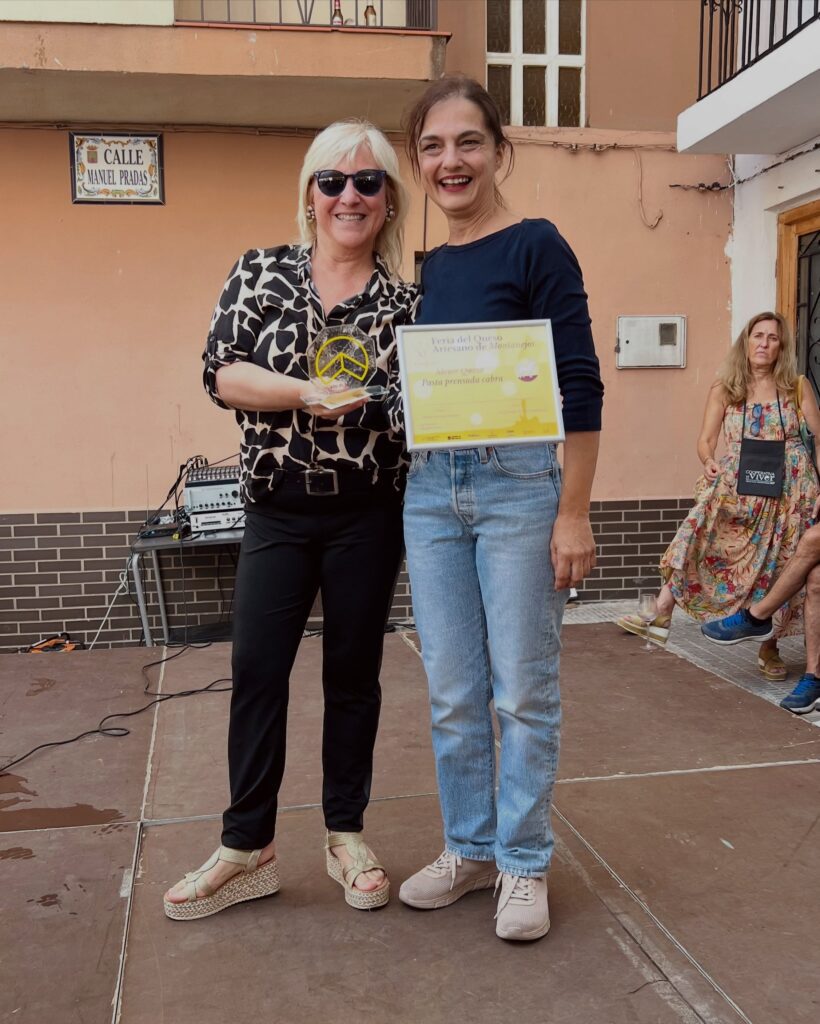 Montanejos elige los mejores quesos de la Comunitat Valenciana y consolida su feria como referente del interior – foto 12