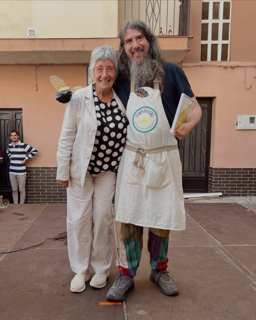 Montanejos elige los mejores quesos de la Comunitat Valenciana y consolida su feria como referente del interior – foto 6