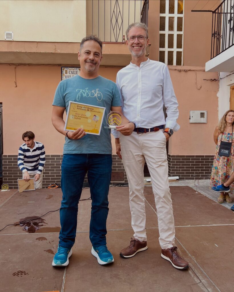 Montanejos elige los mejores quesos de la Comunitat Valenciana y consolida su feria como referente del interior – foto 4