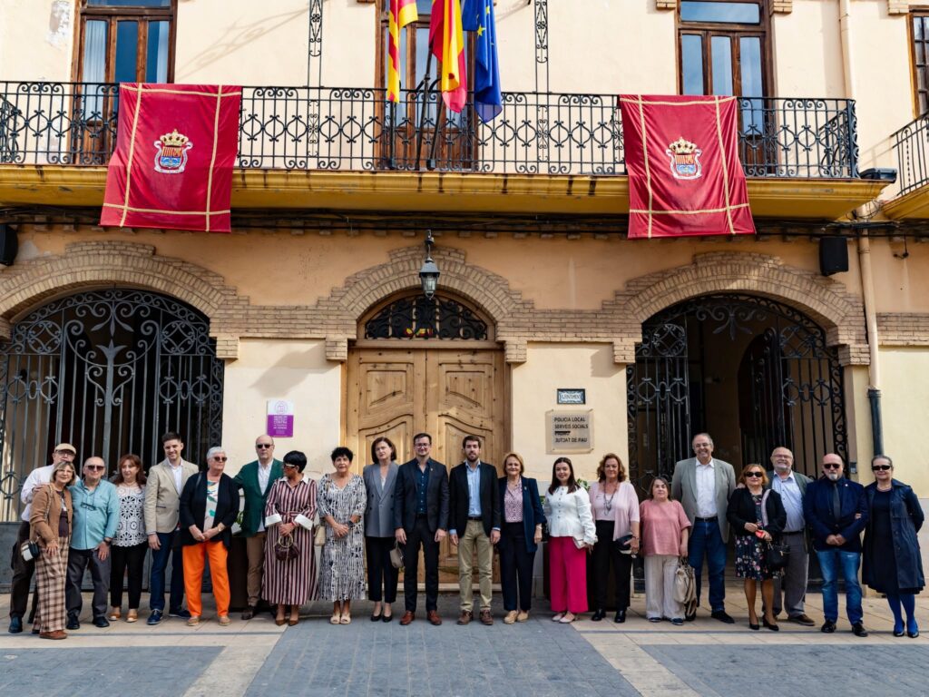 Lo que ha unido la historia, que no lo separe el hombre – foto 2