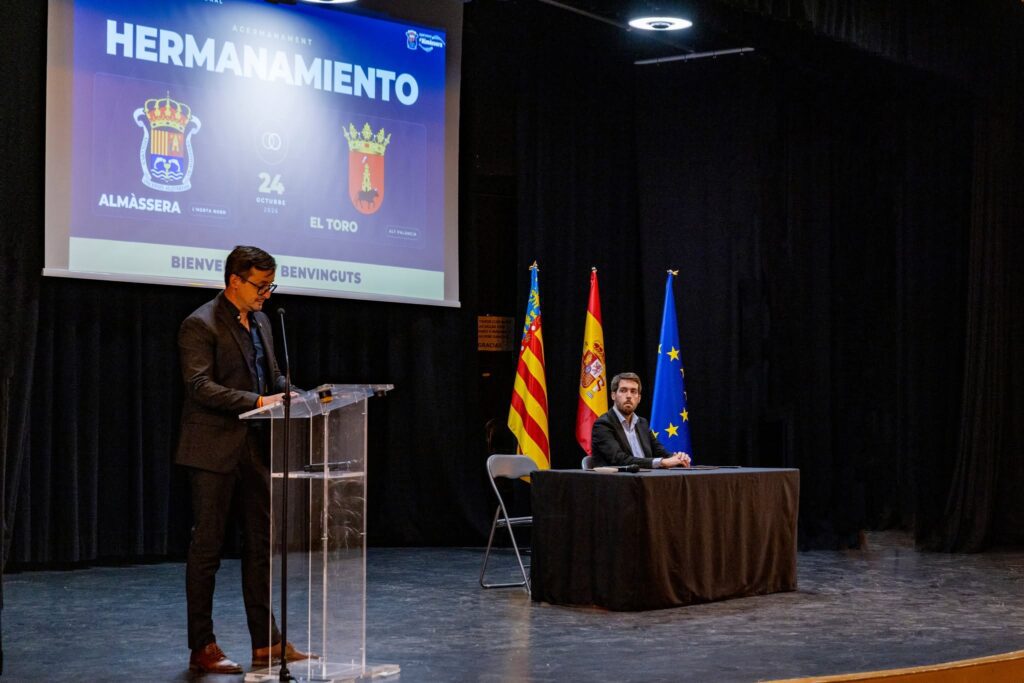 Lo que ha unido la historia, que no lo separe el hombre – foto 1