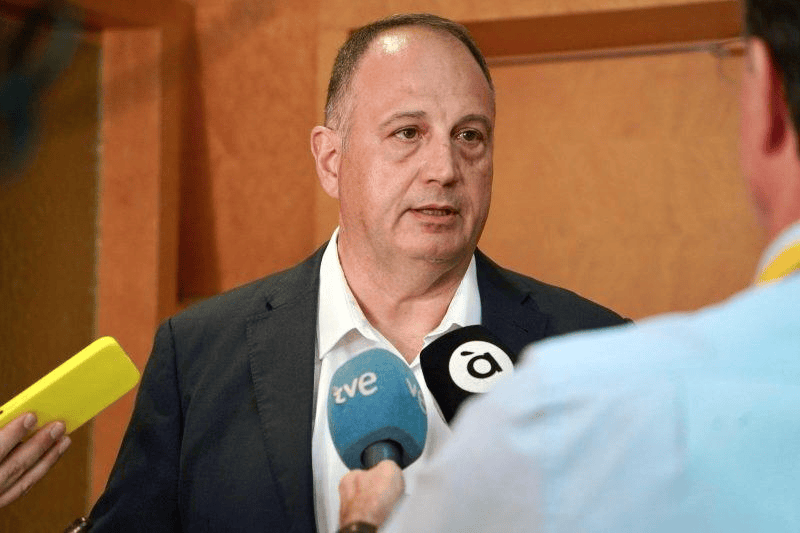 El PP acusa al PSOE de condenar a la provincia a un riesgo extremo por inundaciones por la falta de inversiones en cauces durante los 8 años de Gobierno Sánchez