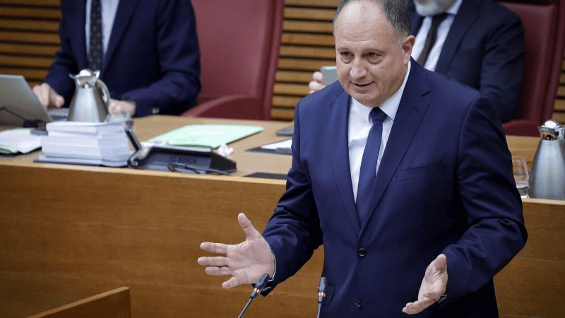 Aguilella (PPCS): “Castellón necesita una política energética que proteja la cerámica y garantice el futuro de sus 70.000 empleos”