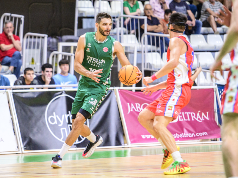 Amics 65 Zaragoza 75