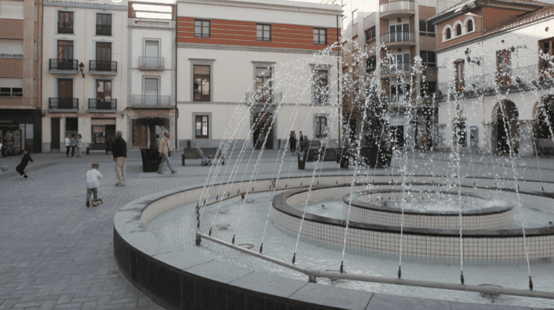 Nules trabaja en la realización de un plan municipal de vivienda  asequible