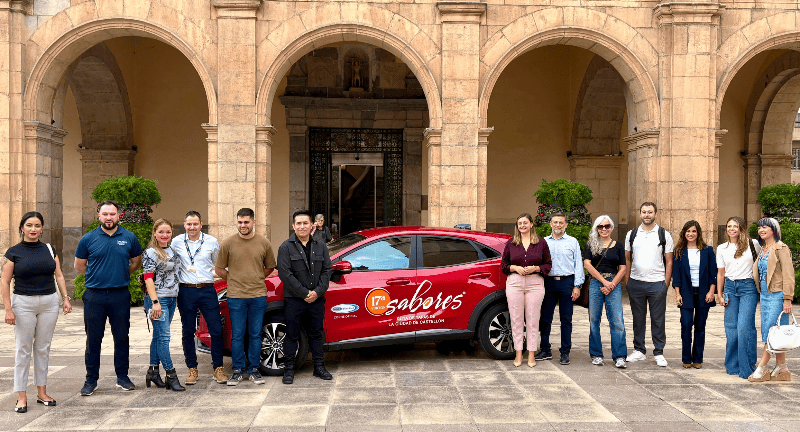 Castellón presenta la 17ª edición de la Ruta de Tapas con 60 establecimientos participantes y un marcado carácter solidario