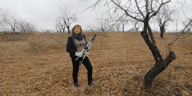 LA UNIÓ reivindica el papel de las mujeres rurales y reclama igualdad real en el campo valenciano