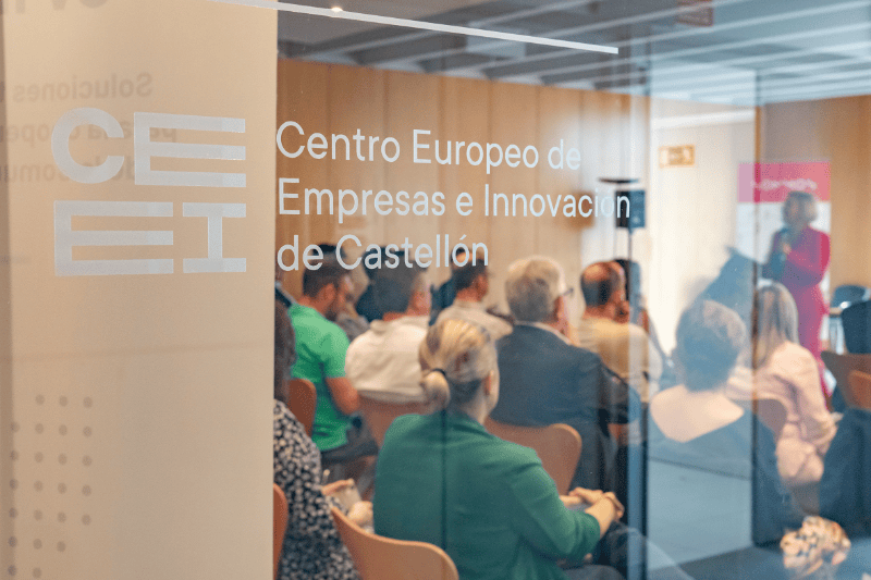 La OAP del CEEI Castellón reprograma su jornada sobre ciberseguridad y geopolítica con Fernando Arancón y Enrique Serrano para el 23 de octubre